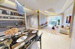 Union Square Residences (D1), Condominium #454735821